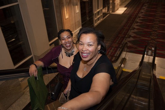 Black Tie Tailgate 2015 - Party Shots (Gallery 2)