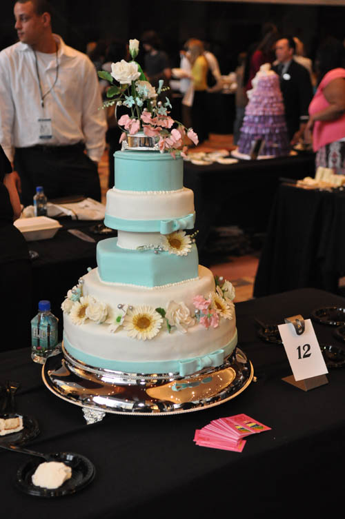 Let Them Eat Cake Photos