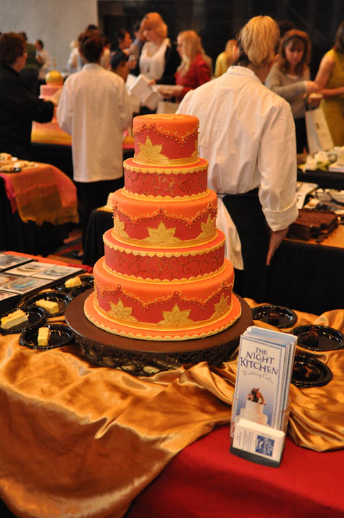 Let Them Eat Cake Photos