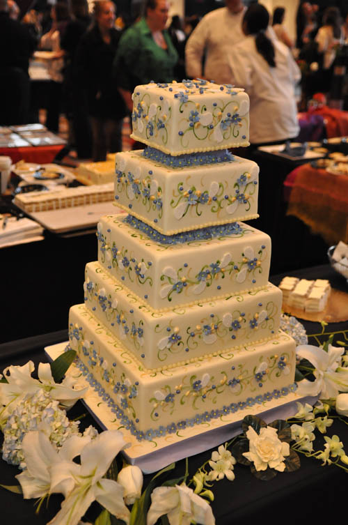 Let Them Eat Cake Photos