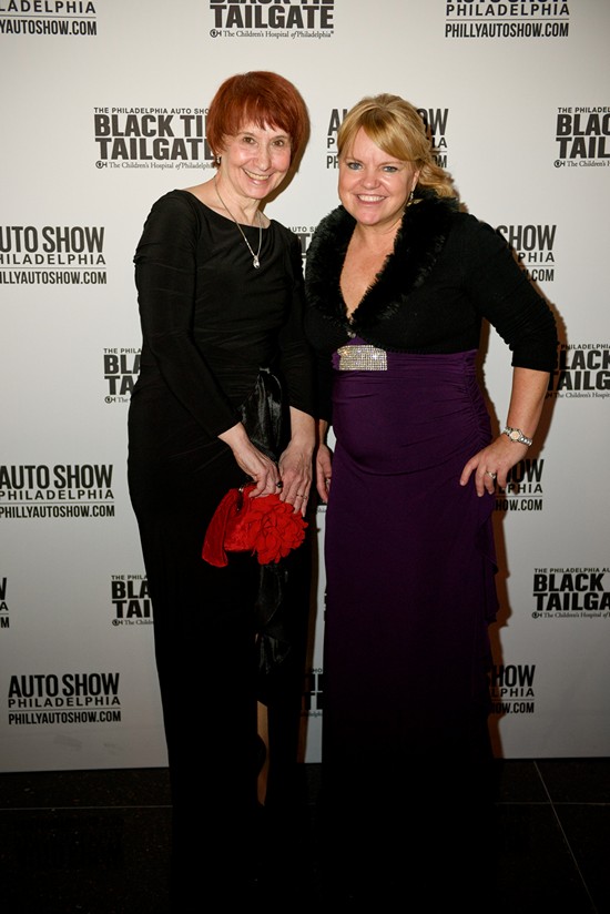 Black Tie Tailgate 2015 - Party Shots (Gallery 1)