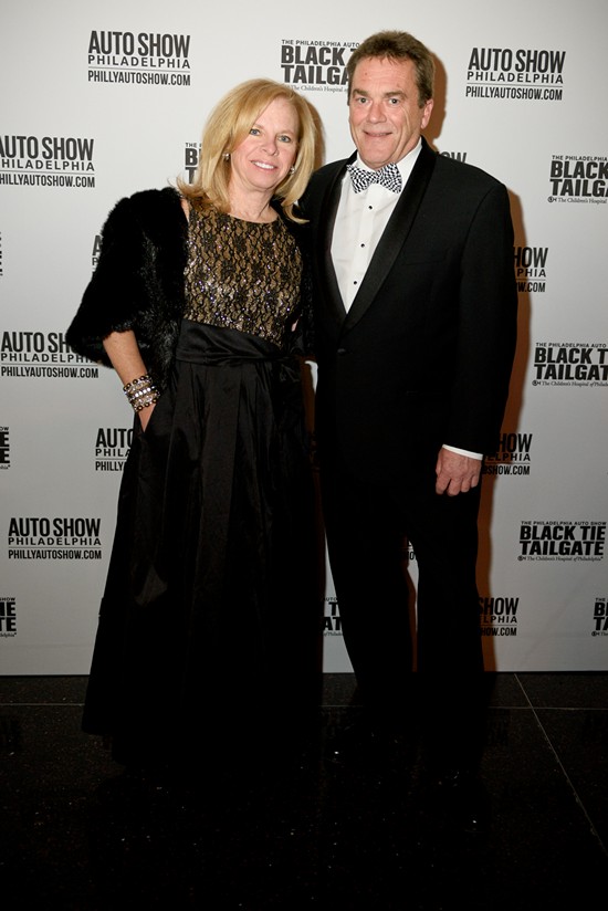 Black Tie Tailgate 2015 - Party Shots (Gallery 1)