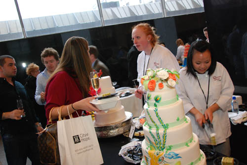 Let Them Eat Cake Photos