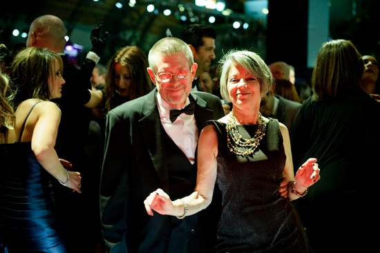 Black Tie Tailgate 2015 - Party Shots (Gallery 1)