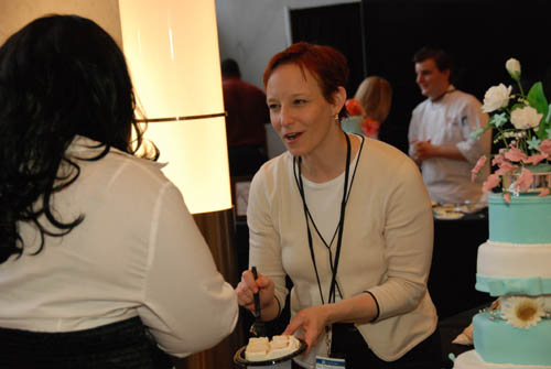 Let Them Eat Cake Photos