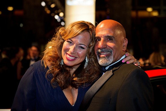 Black Tie Tailgate 2015 - Party Shots (Gallery 1)