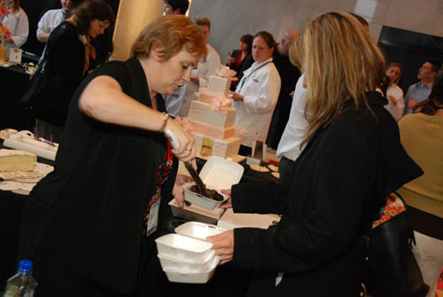 Let Them Eat Cake Photos