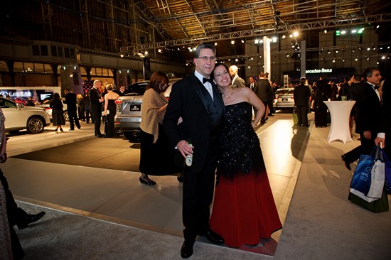 Black Tie Tailgate 2015 - Party Shots (Gallery 1)