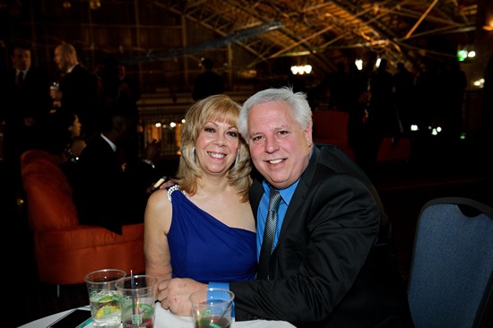 Black Tie Tailgate 2015 - Party Shots (Gallery 1)