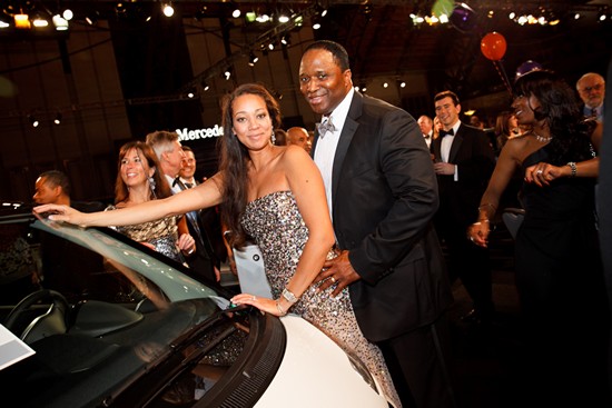 Black Tie Tailgate 2015 - Party Shots (Gallery 1)