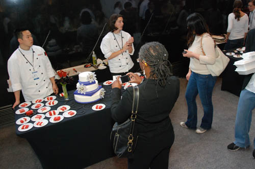 Let Them Eat Cake Photos