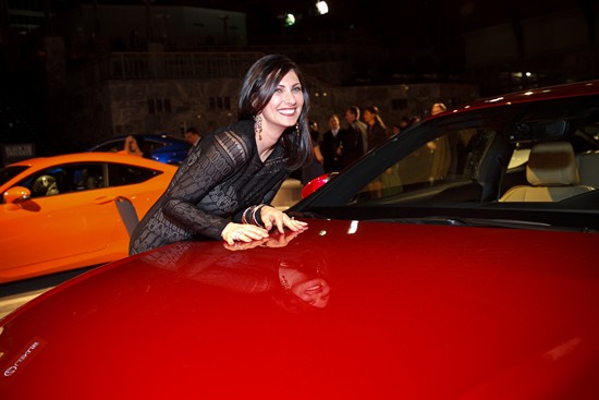 Black Tie Tailgate 2015 - Party Shots (Gallery 1)