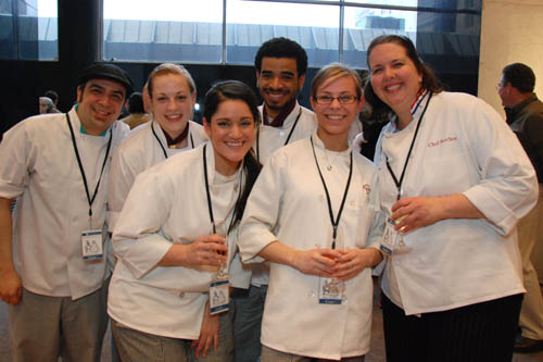 Let Them Eat Cake Photos