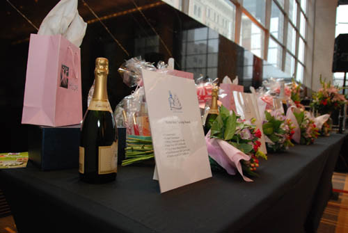 Let Them Eat Cake Photos