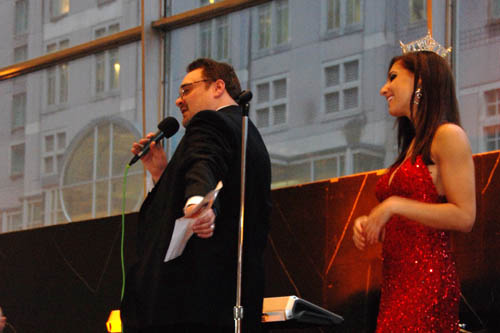 Let Them Eat Cake Photos