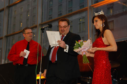 Let Them Eat Cake Photos