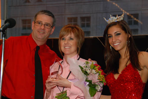 Let Them Eat Cake Photos