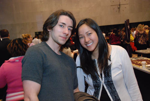 Let Them Eat Cake Photos