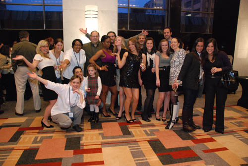 Let Them Eat Cake Photos