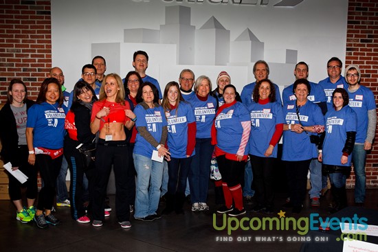 Cupid's Undie Run 2015