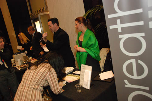 Let Them Eat Cake Photos