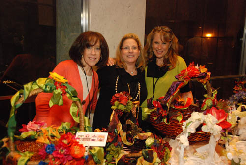 Let Them Eat Cake Photos