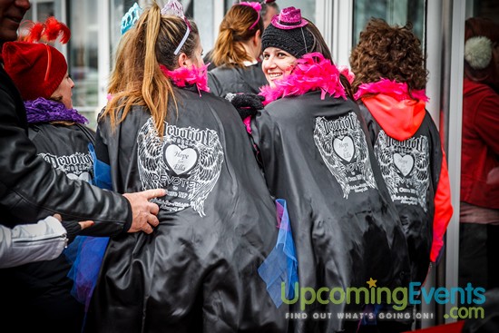 Cupid's Undie Run 2015