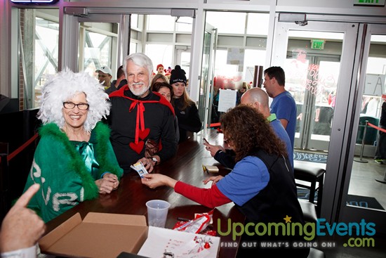 Cupid's Undie Run 2015