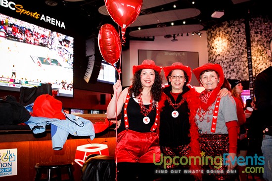 Cupid's Undie Run 2015