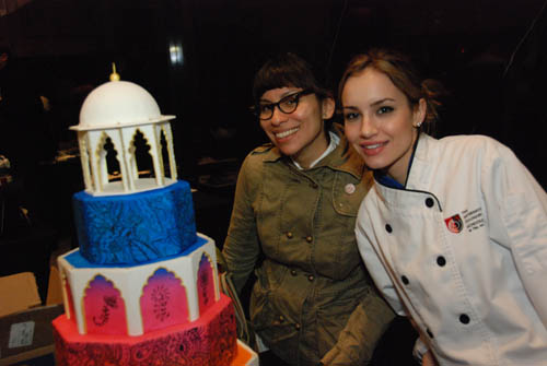 Let Them Eat Cake Photos