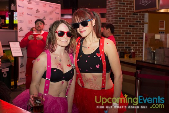 Cupid's Undie Run 2015