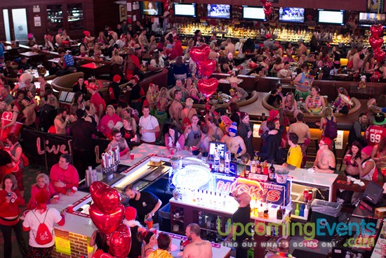 Cupid's Undie Run 2015