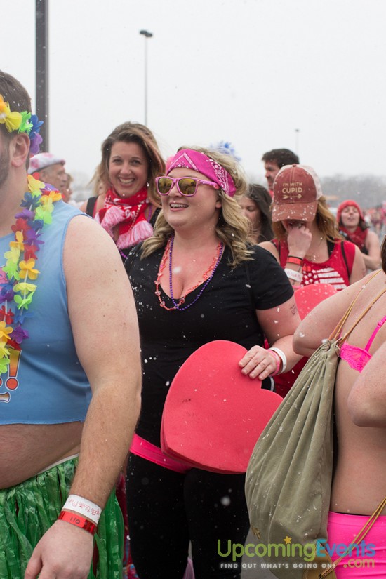 Cupid's Undie Run 2015