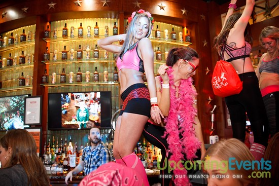 Cupid's Undie Run 2015