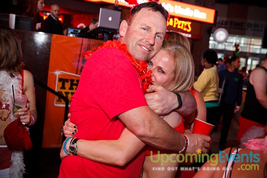 Cupid's Undie Run 2015