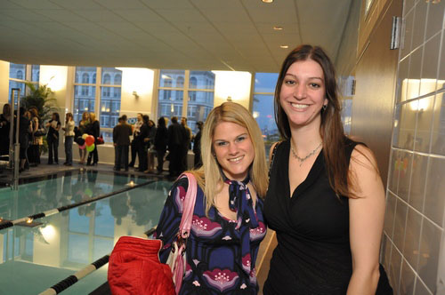 Rooftop Hop @ The St James