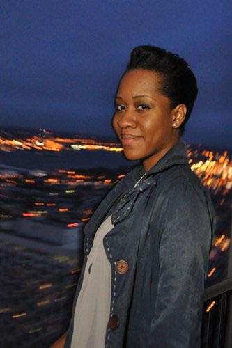 Rooftop Hop @ The St James