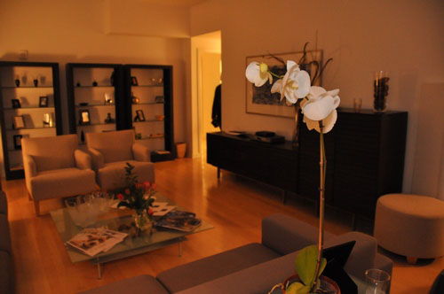 Rooftop Hop @ The St James