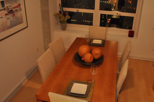 Rooftop Hop @ The St James