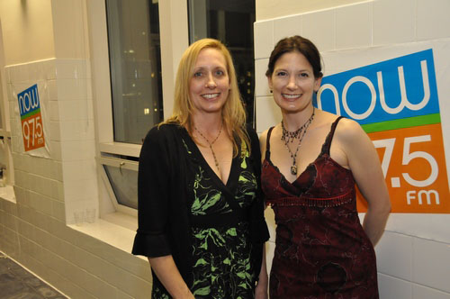 Rooftop Hop @ The St James