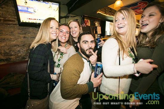 Erin Express - Warm Up Weekend! (Gallery 1)