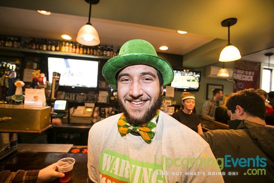 Erin Express - Warm Up Weekend! (Gallery 1)