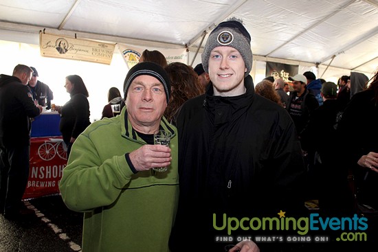 Philly Craft Beer Festival