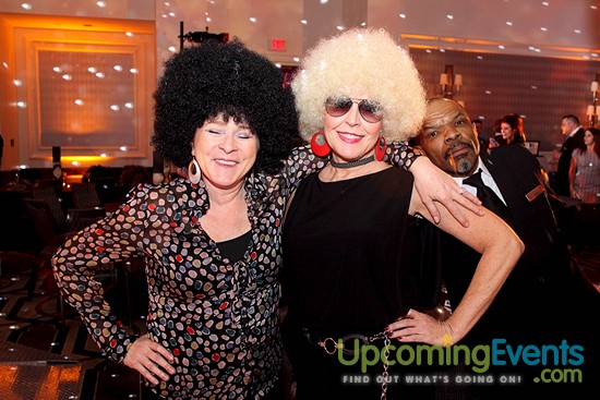 The 18th Annual Fur Ball