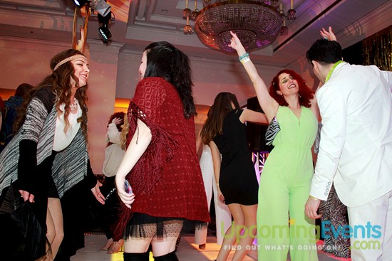 The 18th Annual Fur Ball