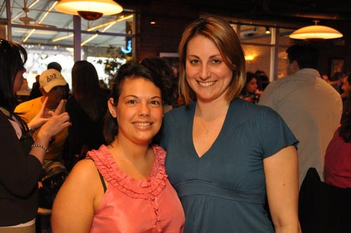 Tasting Time at the Manayunk Brewery