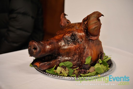 Fairmount Food Crawl (Gallery 1)