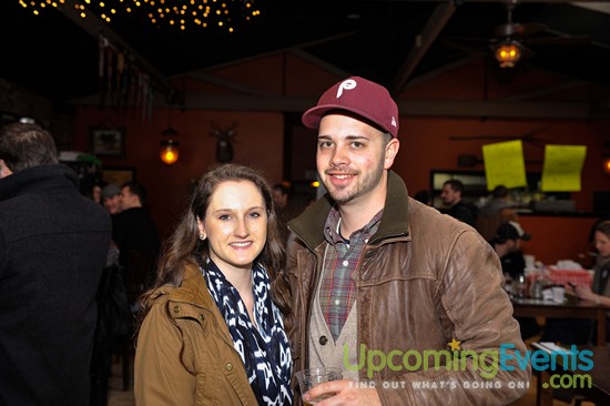 Fairmount Food Crawl (Gallery 1)