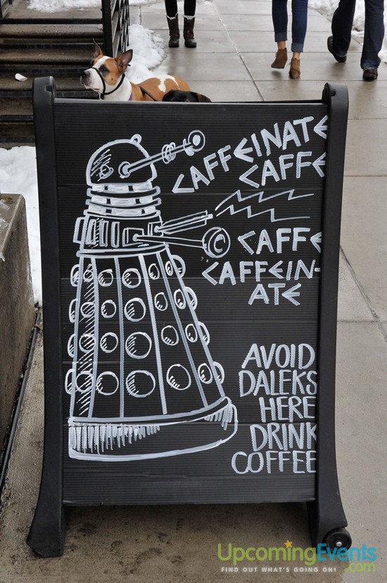 Fairmount Food Crawl (Gallery 1)