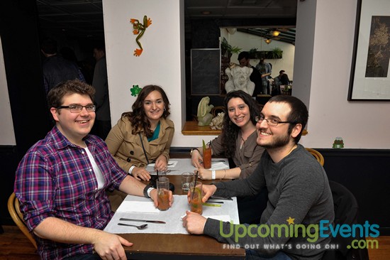 Fairmount Food Crawl (Gallery 1)
